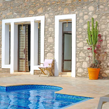 Villa Mama Vus Panoramique Sans Vis-A-Vis Essaouira Exterior photo