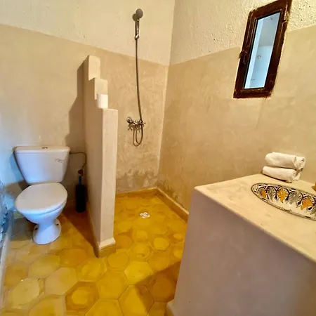 Villa Mama Vus Panoramique Sans Vis-A-Vis Essaouira Exterior photo